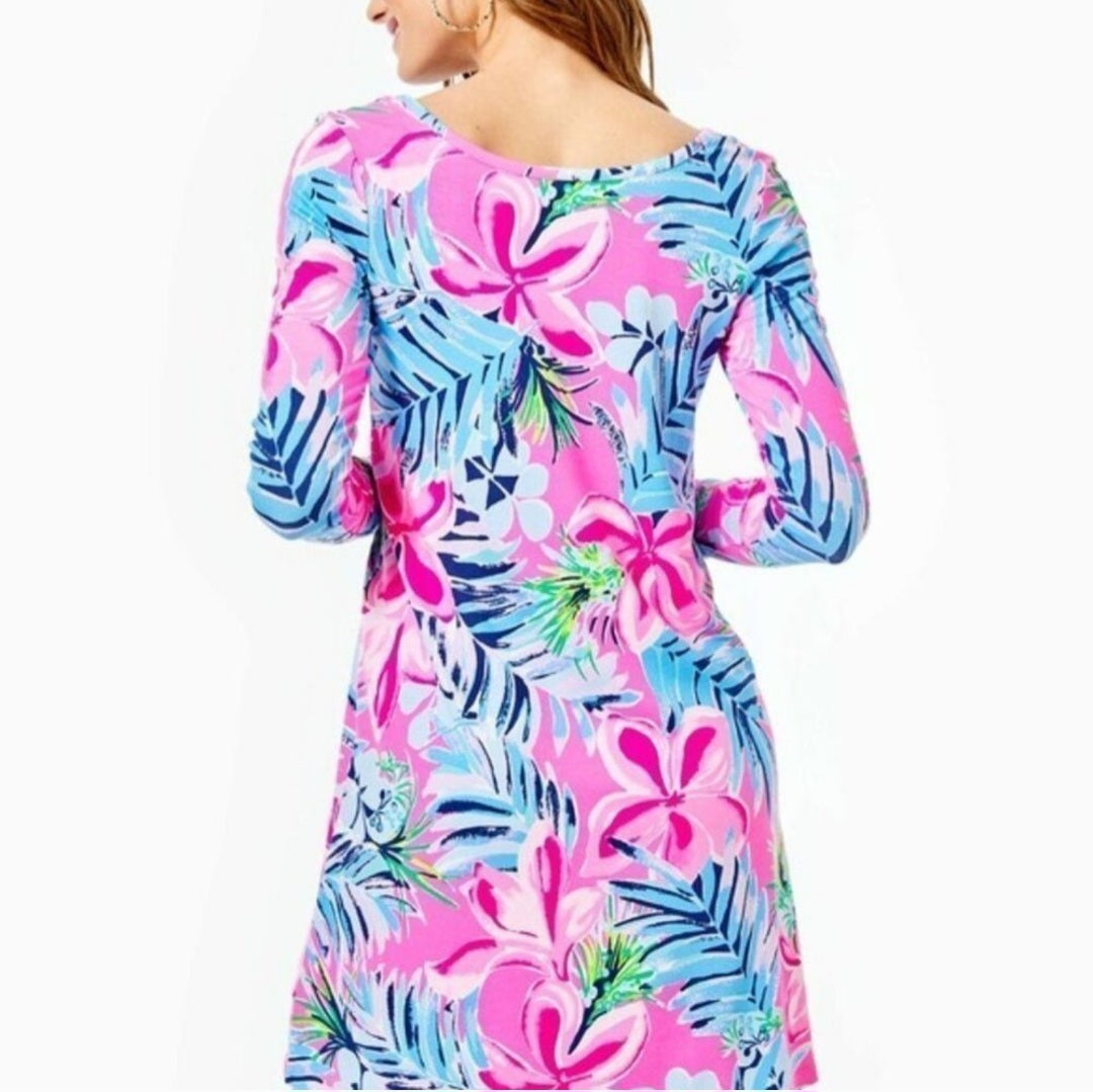 Lilly Pulitzer Kaisley Dress