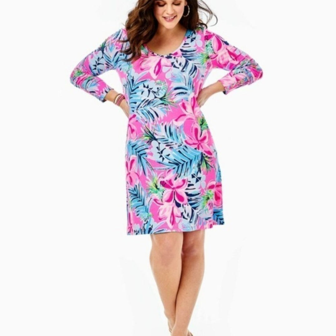 Lilly Pulitzer Kaisley Dress