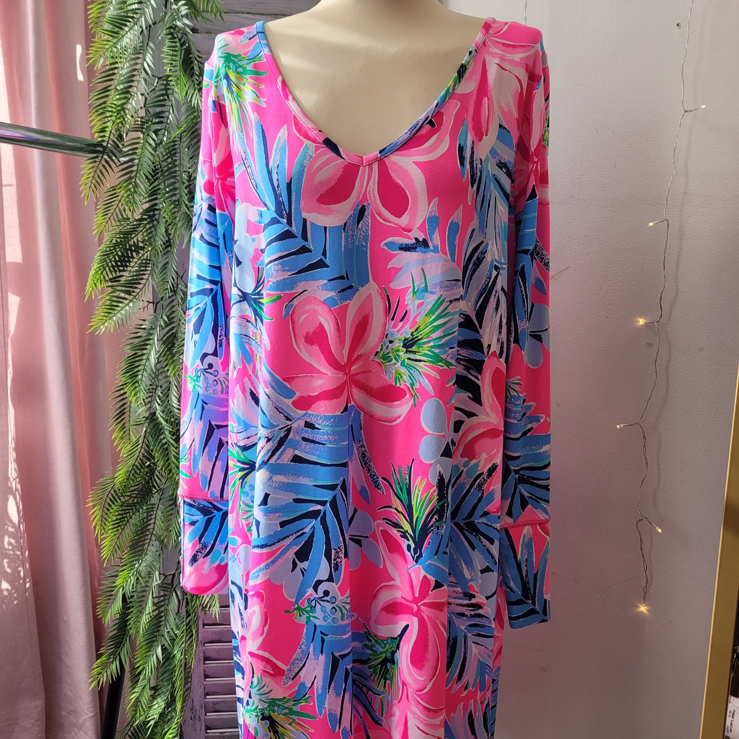 Lilly Pulitzer Kaisley Dress